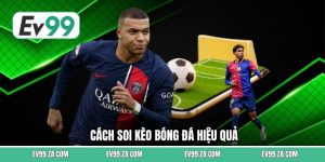 Cách Soi Kèo Bóng Đá