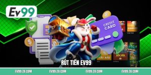 Rút Tiền EV99