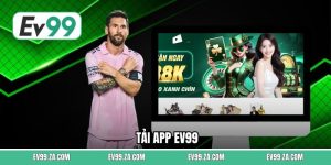 Tải App EV99