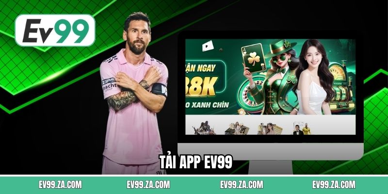 Tải App EV99